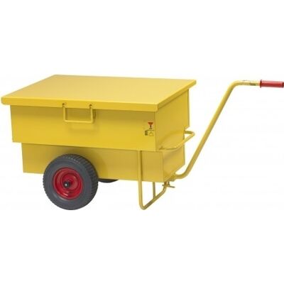 Ravendo Værktøjsvogn, 650x600, 200 Kg Ravendo Værktøjsvogn, 650x600, 200 Kg