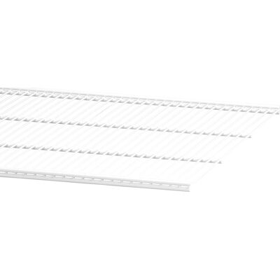 Elfa - Classic/Decór - hvid - 50 cm dybde - shelf Elfa - Classic/Decór - hvid - 50 cm dybde - shelf