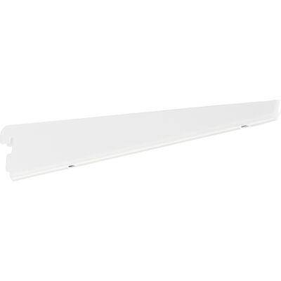 Elfa Konsol Til Hylde 30, Længde 270 Mm, Hvid Elfa Konsol Til Hylde 30, Længde 270 Mm, Hvid