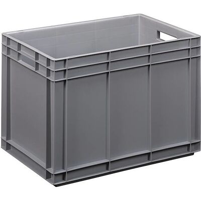 Lomax Lagerkasse 80 Liter,(Lxbxh) 60x40x42 Cm Lomax Lagerkasse 80 Liter,(Lxbxh) 60x40x42 Cm