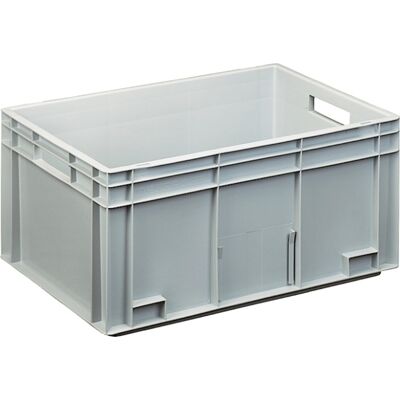 Lomax Lagerkasse 55 Liter,(Lxbxh) 60x40x28 Cm Lomax Lagerkasse 55 Liter,(Lxbxh) 60x40x28 Cm