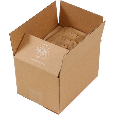 DS Smith E-Shop Papkasse 215x155x70-140 Mm DS Smith E-Shop Papkasse 215x155x70-140 Mm