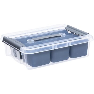 Plast Team, Probox 8 L M. Indsats Plast Team, Probox 8 L M. Indsats