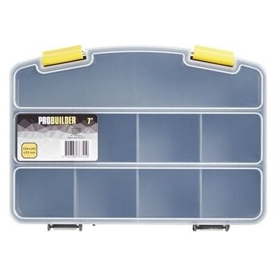 Probuilder Organizer, 7" Probuilder Organizer, 7"