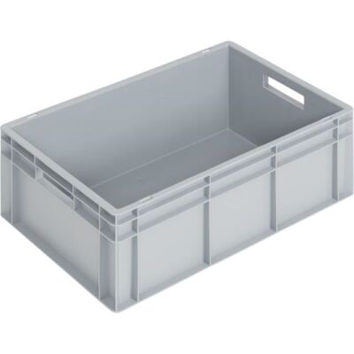 Lomax Lagerkasse 42 Liter,(Lxbxh) 60x40x22 Cm Lomax Lagerkasse 42 Liter,(Lxbxh) 60x40x22 Cm