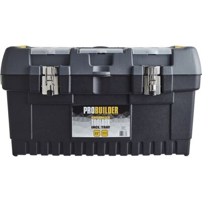Probuilder Værktøjskasse, 22'' Probuilder Værktøjskasse, 22''