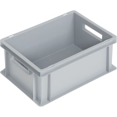 Lomax Lagerkasse 14 Liter,(Lxbxh) 40x30x17 Cm Lomax Lagerkasse 14 Liter,(Lxbxh) 40x30x17 Cm