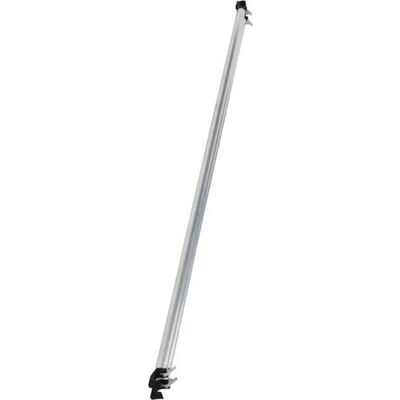 Alulock Montagedæk 75 X 180 Cm Alulock Montagedæk 75 X 180 Cm