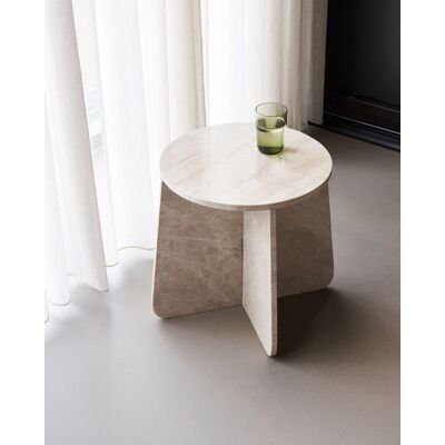 House Doctor Marmor Sidebord House Doctor Marmor Sidebord