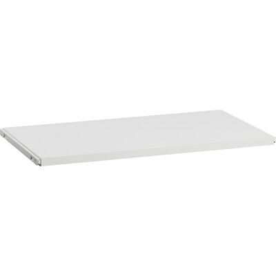 Elfa Klik-Ind Hylde Melamin 30, Længde 605mm, Hvid Elfa Klik-Ind Hylde Melamin 30, Længde 605mm, Hvid