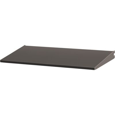 Elfa Vendbar Metalhylde 60, 598x267 Mm, Grafit Elfa Vendbar Metalhylde 60, 598x267 Mm, Grafit