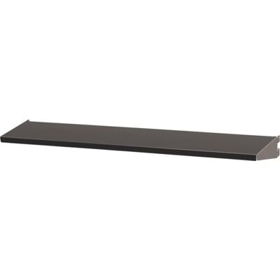 Elfa Vendbar Metalhylde 60, 598x115 Mm, Grafit Elfa Vendbar Metalhylde 60, 598x115 Mm, Grafit