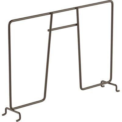Elfa Opdeler Til Trådhylde 30, L: 311 Mm, Grafit Elfa Opdeler Til Trådhylde 30, L: 311 Mm, Grafit