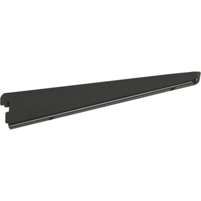 Elfa Konsol Til Hylde 30, Længde 270 Mm, Grafit Elfa Konsol Til Hylde 30, Længde 270 Mm, Grafit