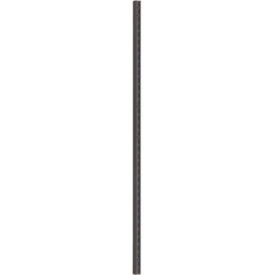 Elfa Forlængerhængeskinne, Længde 1148 Mm, Mat Grå Elfa Forlængerhængeskinne, Længde 1148 Mm, Mat Grå