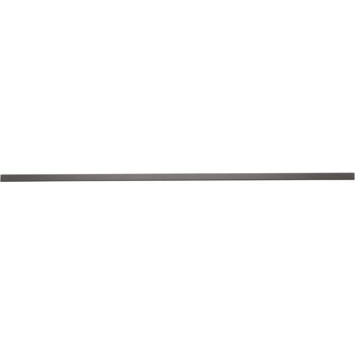 Elfa Bøjlestang 120, 1232 Mm, Mat Grå Elfa Bøjlestang 120, 1232 Mm, Mat Grå