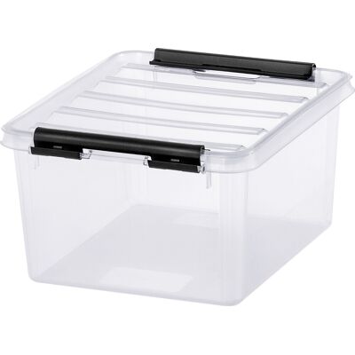 Smartstore Classic Plastboks Inkl. Låg, 2l Smartstore Classic Plastboks Inkl. Låg, 2l