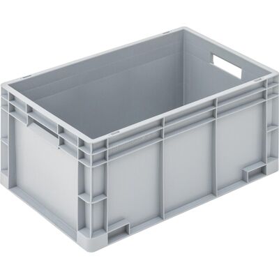 Lomax Lagerkasse 65 Liter, (Lxbxh) 60x40x32 Cm Lomax Lagerkasse 65 Liter, (Lxbxh) 60x40x32 Cm