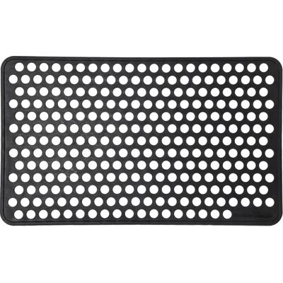 Tica Copenhagen Tica Cph Dot Dørmåtte, 45x75 Cm Tica Copenhagen Tica Cph Dot Dørmåtte, 45x75 Cm