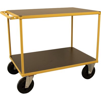Ravendo Heavy Duty Lagervogn Ravendo Heavy Duty Lagervogn