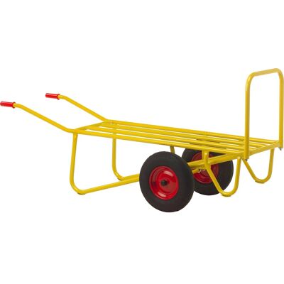 Ravendo Halmballe- & Gartnervogn, 550x940, 400 Kg Ravendo Halmballe- & Gartnervogn, 550x940, 400 Kg