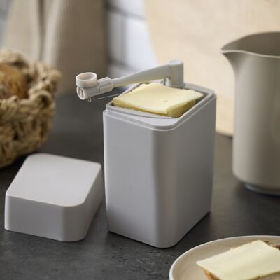 Rosti - CLASSIC - PP & TPE - 8x9.3x12.5 cm - Ostekasse Rosti - CLASSIC - PP & TPE - 8x9.3x12.5 cm - Ostekasse