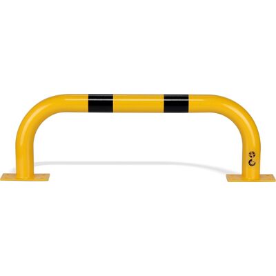 DANCOP - Hoop protection Ø76 - 350x1000 - Protective guard DANCOP - Hoop protection Ø76 - 350x1000 - Protective guard