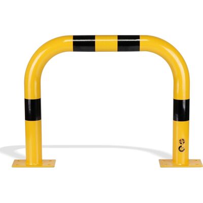 DANCOP - Hoop Ø76 - 600 mm - Protection guard DANCOP - Hoop Ø76 - 600 mm - Protection guard