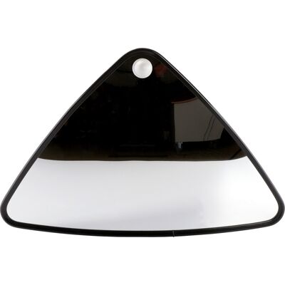 Dancop Industrispejl, Akryl, Inde, 32,5x37x24,5cm Dancop Industrispejl, Akryl, Inde, 32,5x37x24,5cm