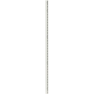 Elfa Decor Forlængerhængeskinne L1148 Mm, Mat Hvid Elfa Decor Forlængerhængeskinne L1148 Mm, Mat Hvid