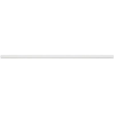 Elfa Decor Decorpanel Rumdeler, L595 Mm, Mat Hvid Elfa Decor Decorpanel Rumdeler, L595 Mm, Mat Hvid