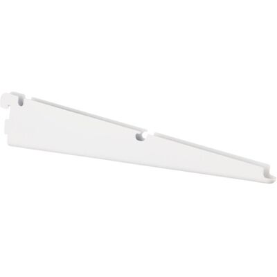 Elfa Decor Konsol 30, Længde 333 Mm, Mat Hvid Elfa Decor Konsol 30, Længde 333 Mm, Mat Hvid