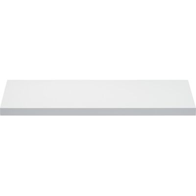 Elfa Decor Hylde 30, Længde 605 Mm, Hvid Elfa Decor Hylde 30, Længde 605 Mm, Hvid