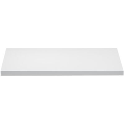 Elfa Decor Hylde 40, Længde 605 Mm, Hvid Elfa Decor Hylde 40, Længde 605 Mm, Hvid