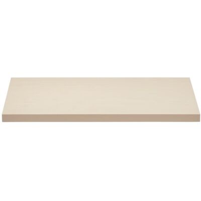 Elfa Decor Hylde 40, Længde 605 Mm, Birk Elfa Decor Hylde 40, Længde 605 Mm, Birk