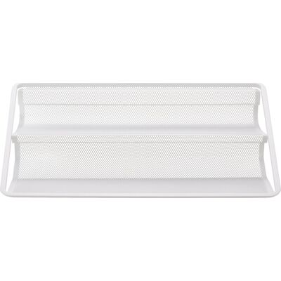 Elfa Decor Indsats Skoopbevaring 40, Mat Hvid Elfa Decor Indsats Skoopbevaring 40, Mat Hvid
