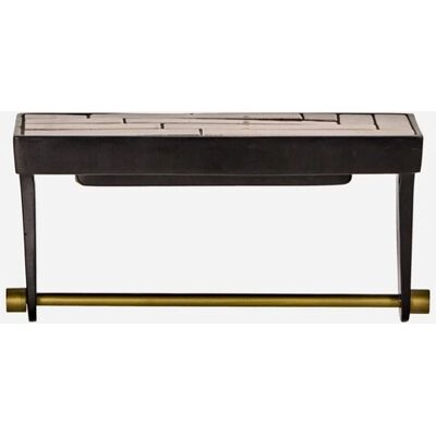 House Doctor Hylde, Sand, L28cm House Doctor Hylde, Sand, L28cm