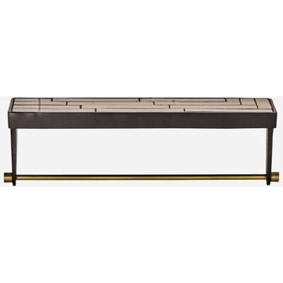 House Doctor Hylde, Sand, L45cm House Doctor Hylde, Sand, L45cm