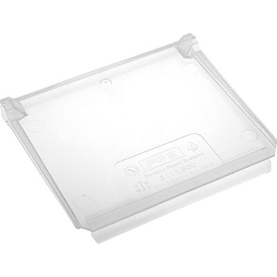 Pps-Axjo Opdeler 31-X Til Systembokse Pps-Axjo Opdeler 31-X Til Systembokse