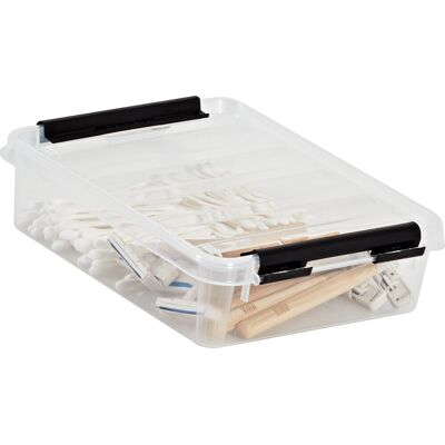Smartstore Classic Plastboks Inkl. Låg, 1l Smartstore Classic Plastboks Inkl. Låg, 1l