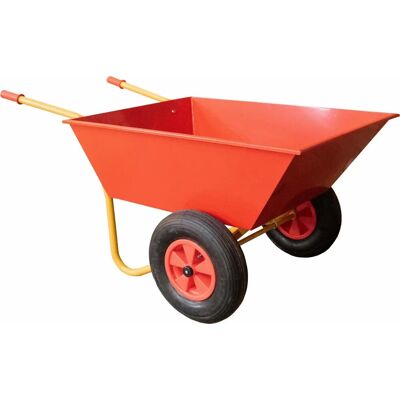 Ravendo Fejekærre Bu 2001 Sp, 750x700 Mm, 250 Kg/200 L Ravendo Fejekærre Bu 2001 Sp, 750x700 Mm, 250 Kg/200 L