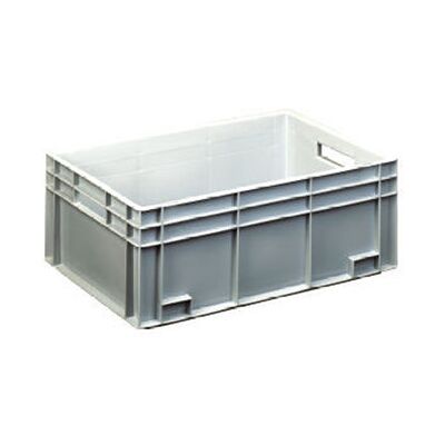 Lomax Lagerkasse 50 Liter, (Lxbxh) 60x40x23,6 Cm Lomax Lagerkasse 50 Liter, (Lxbxh) 60x40x23,6 Cm