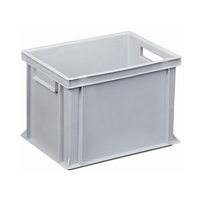 Lomax Lagerkasse 25 Liter,(Lxbxh) 40x30x27 Cm Lomax Lagerkasse 25 Liter,(Lxbxh) 40x30x27 Cm
