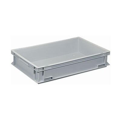 Lomax Lagerkasse 24 Liter,(Lxbxh) 60x40x12 Cm Lomax Lagerkasse 24 Liter,(Lxbxh) 60x40x12 Cm