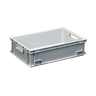 Lomax Lagerkasse 33 Liter,(Lxbxh) 60x40x15 Cm Lomax Lagerkasse 33 Liter,(Lxbxh) 60x40x15 Cm