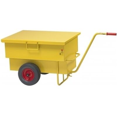 Ravendo Værktøjsvogn, 650x600, 200 Kg Ravendo Værktøjsvogn, 650x600, 200 Kg
