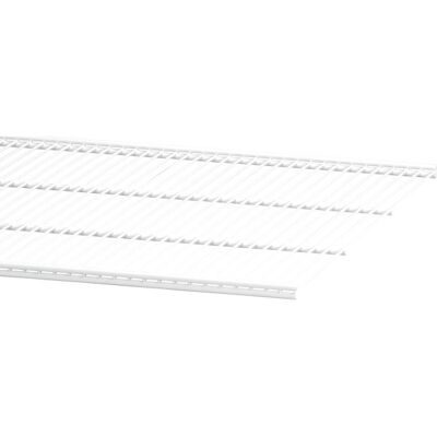 Elfa - Classic/Decór - hvid - 50 cm dybde - shelf Elfa - Classic/Decór - hvid - 50 cm dybde - shelf