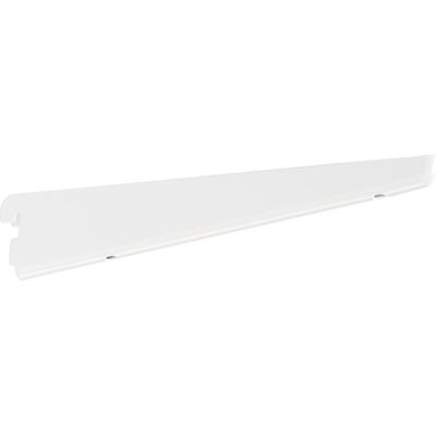 Elfa Konsol Til Hylde 30, Længde 270 Mm, Hvid Elfa Konsol Til Hylde 30, Længde 270 Mm, Hvid