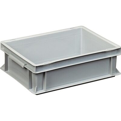 Lomax Lagerkasse 10 Liter, (Lxbxh) 40x30x12 Cm Lomax Lagerkasse 10 Liter, (Lxbxh) 40x30x12 Cm