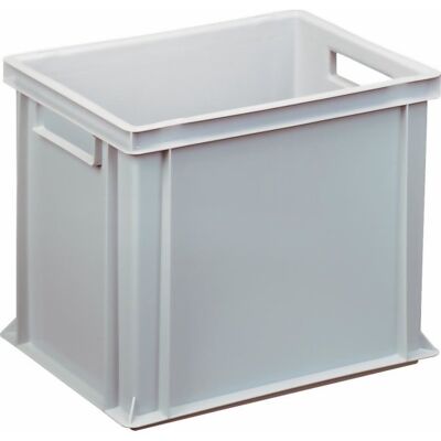 Lomax Lagerkasse 31 Liter,(Lxbxh) 40x30x32 Cm Lomax Lagerkasse 31 Liter,(Lxbxh) 40x30x32 Cm